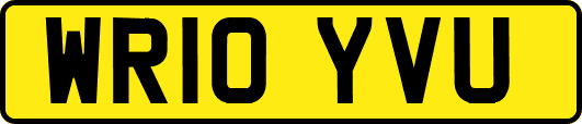 WR10YVU