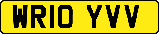 WR10YVV