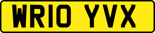 WR10YVX