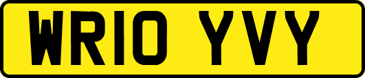 WR10YVY