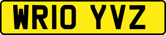 WR10YVZ