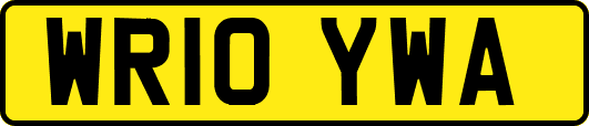 WR10YWA