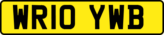 WR10YWB