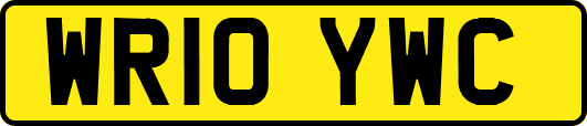 WR10YWC