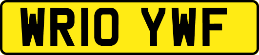 WR10YWF