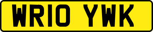 WR10YWK