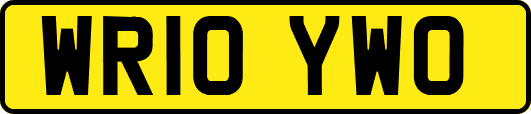 WR10YWO