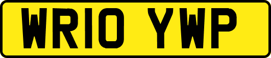 WR10YWP