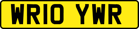 WR10YWR
