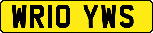 WR10YWS