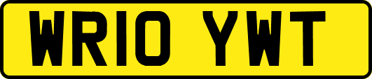 WR10YWT