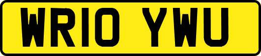 WR10YWU