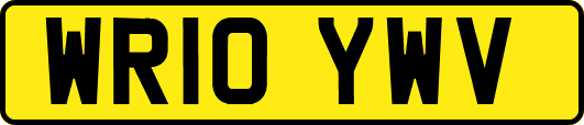 WR10YWV