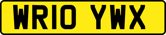 WR10YWX