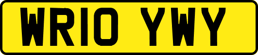 WR10YWY