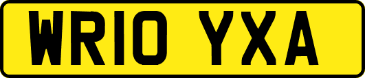 WR10YXA