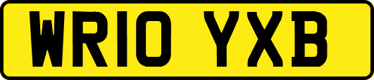 WR10YXB