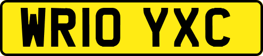 WR10YXC