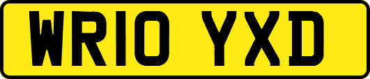 WR10YXD