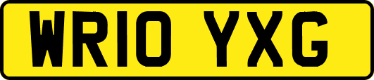 WR10YXG
