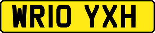 WR10YXH