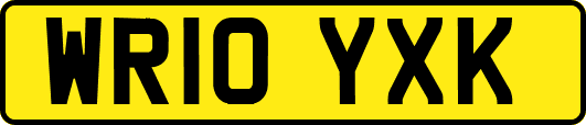 WR10YXK