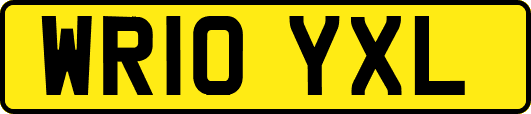 WR10YXL