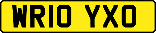 WR10YXO