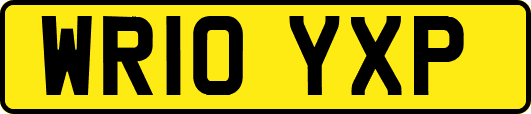 WR10YXP