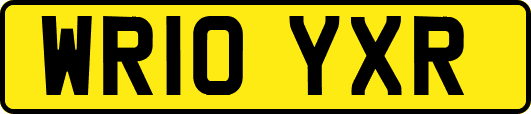 WR10YXR