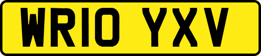 WR10YXV
