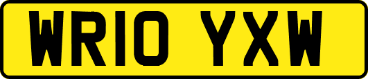 WR10YXW