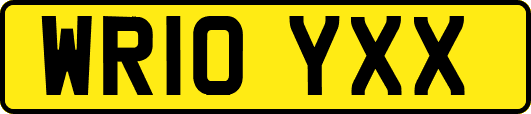 WR10YXX