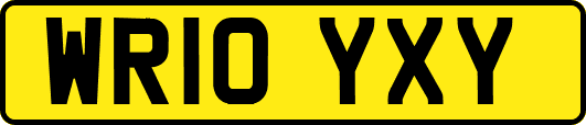 WR10YXY