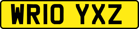 WR10YXZ