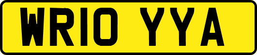 WR10YYA