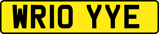 WR10YYE