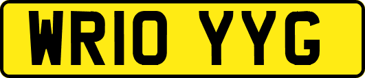WR10YYG