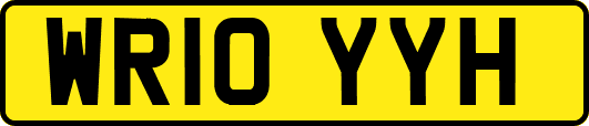 WR10YYH