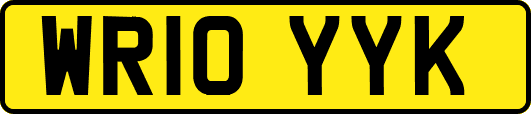 WR10YYK