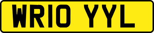 WR10YYL