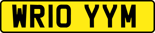 WR10YYM