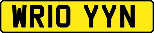 WR10YYN
