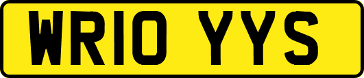 WR10YYS