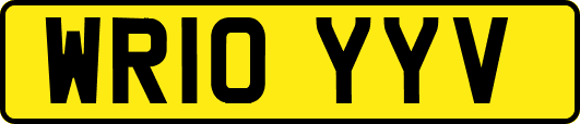 WR10YYV