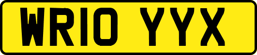 WR10YYX