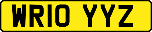 WR10YYZ