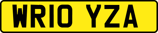 WR10YZA