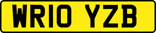 WR10YZB