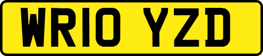 WR10YZD
